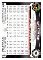 2011 Topps Opening Day Paul Konerko #48