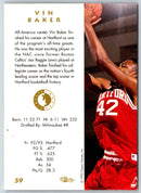 1993 Classic Vin Baker