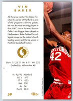 1993 Classic Vin Baker #59