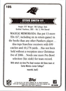 2012 Topps Magic Steve Smith