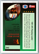 1992 Score Warren Moon