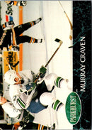 1992 Parkhurst Murray Craven