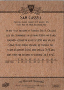 2012 Upper Deck Goodwin Sam Crawford