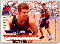 1993 Ultra Joe Kleine #321