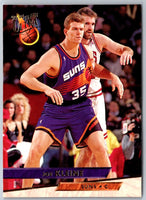 1993 Ultra Joe Kleine #321