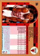 1992 Fleer Scottie Pippen