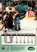 1994 Parkhurst Johan Garpenlov