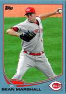 2013 Topps Sean Marshall