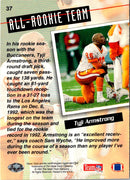 1993 Upper Deck Tyji Armstrong