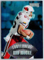 1998 Pacific Rob Moore #3