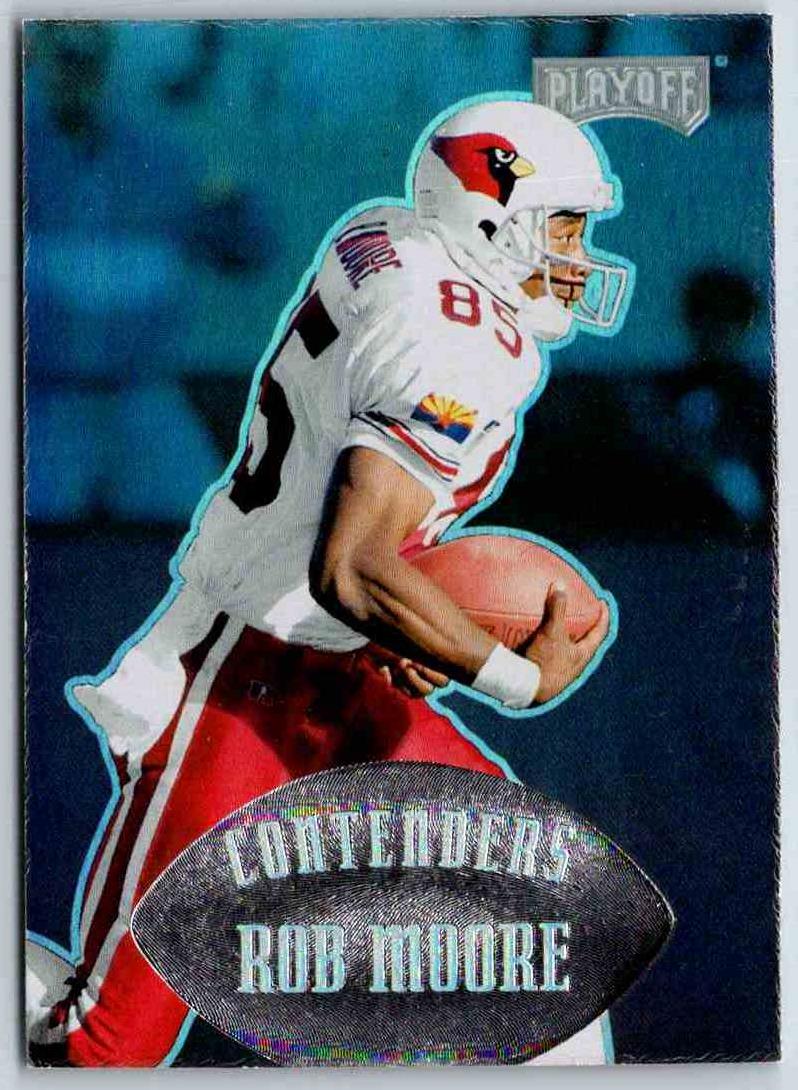 1998 Pacific Rob Moore