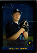 2003 Bowman Chrome Nobuaki Yoshida