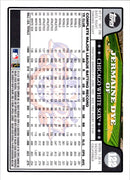 2008 Topps Opening Day Jermaine Dye