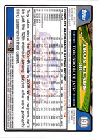 2008 Topps Opening Day Troy Glaus #191
