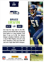 2016 Score Bruce Irvin #291