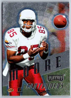 1998 Pacific Rob Moore #3