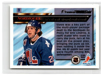 1993 Topps Premier Black Gold Steve Duchesne #2