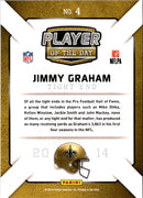 2013 Panini Jimmy Graham