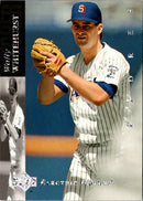 1996 Phillies All-Star Game Fan Fest Steve Carlton (Upper Deck)