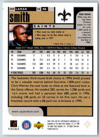 1995 Upper Deck Lamar Smith #369