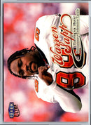2000 Fleer Tradition Tampa Bay Buccaneers