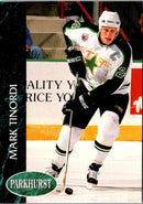 1992 Parkhurst Mark Tinordi