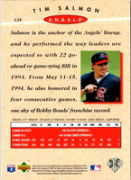 1995 SP Tim Salmon #135