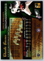 1999 Ultra Charlie Garner #101