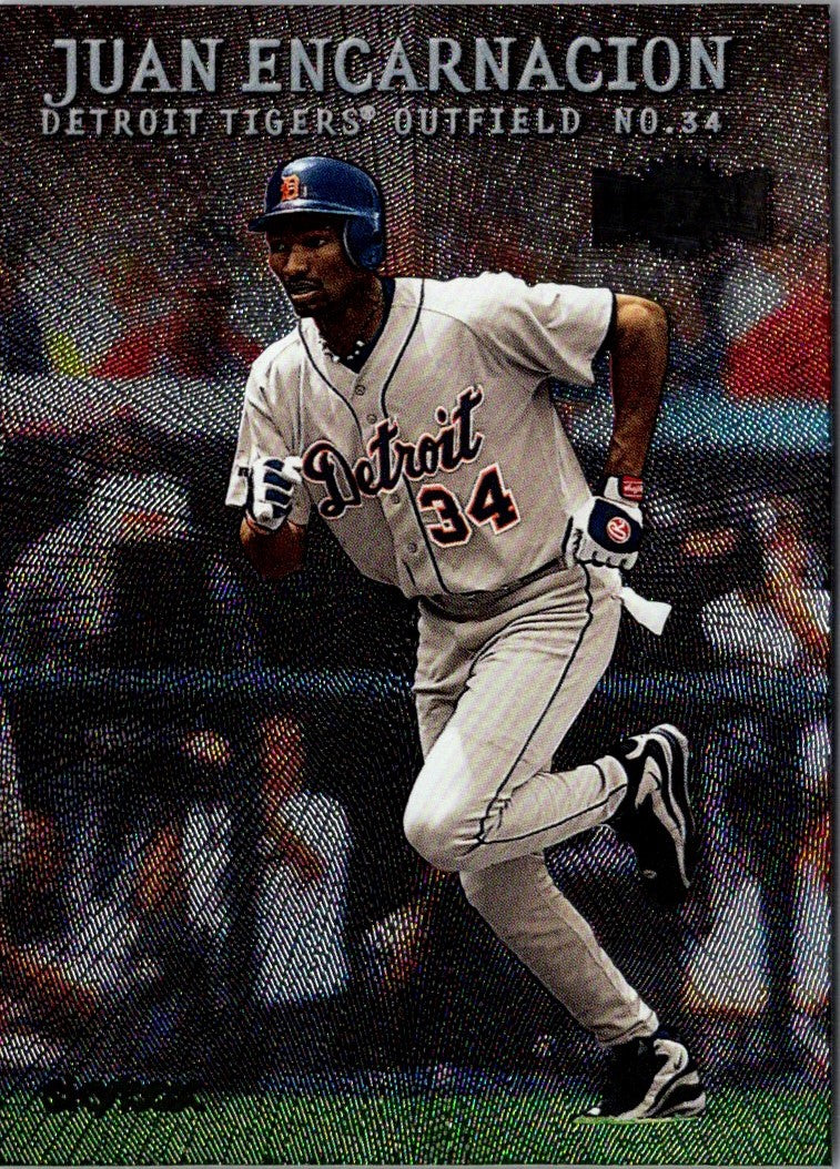 2000 Metal Juan Encarnacion