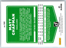 2020 Donruss Matt Chapman
