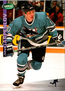 1994 Parkhurst Johan Garpenlov