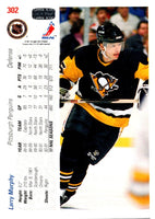 1991 Upper Deck Larry Murphy #302
