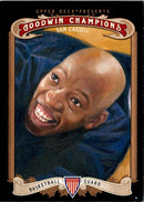 2012 Upper Deck Goodwin Sam Crawford