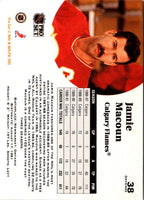 1991 Pro Set Jamie Macoun #38