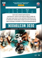 2018 Panini Dede Westbrook #140