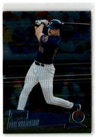 2000 Stadium Club Lee Stevens #144