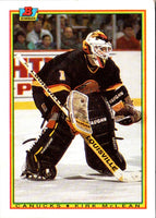 1990 Bowman Kirk McLean #57