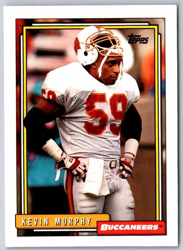 1994 Topps Kevin Murphy #615