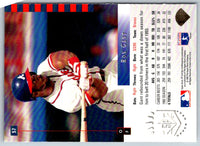 1993 SP Ron Gant #57