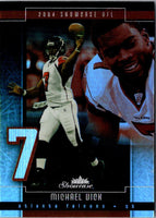 2003 Topps Heritage Michael Barrett #45