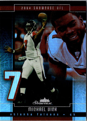 2003 Topps Heritage Michael Barrett #45