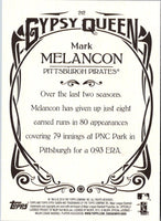 2015 Topps Gypsy Queen Mark Melancon #212