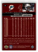 1994 Images Young Guns Dan Wilkinson