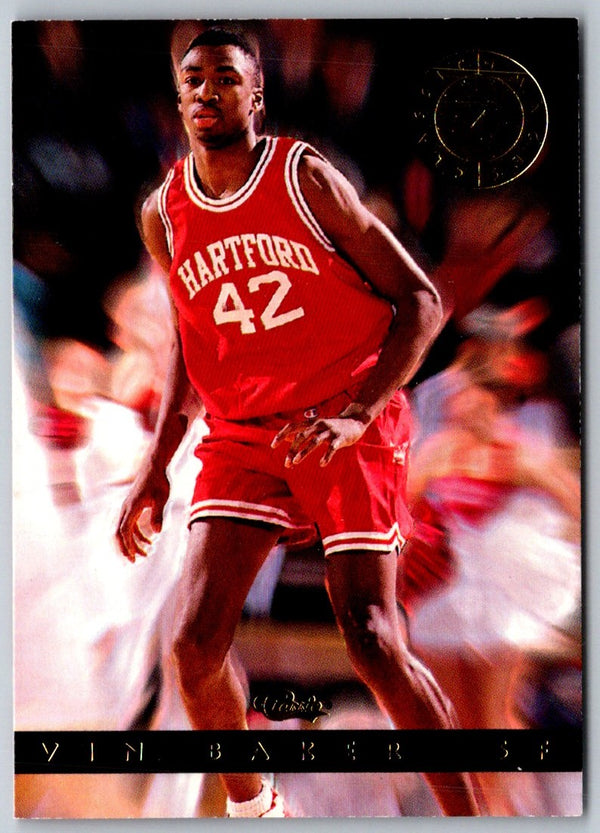 1993 Classic Vin Baker #59