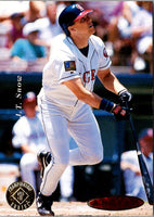 1995 SP J.T. Snow #134