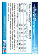 2009 Topps Mike Goodson