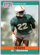 1990 Proset Tim McKyer