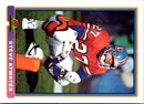 1991 Bowman Steve Atwater