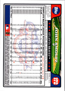 2008 Topps Opening Day John Smoltz