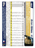 2004 Topps Opening Day Brian Giles #160